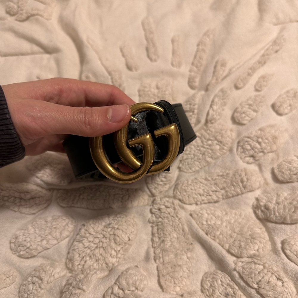 Belt